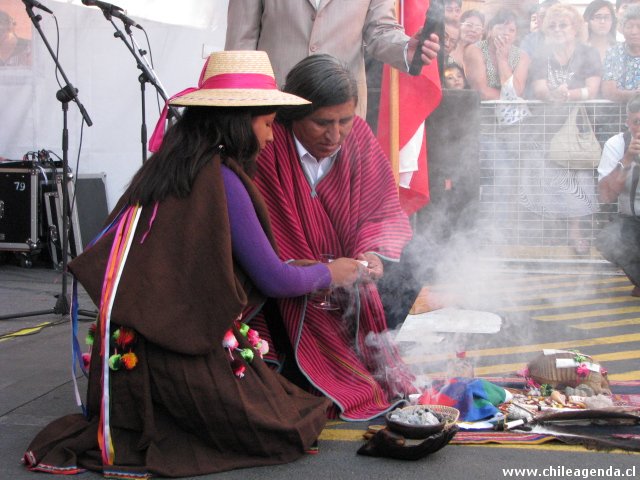 Expocomunas Zofri 2009