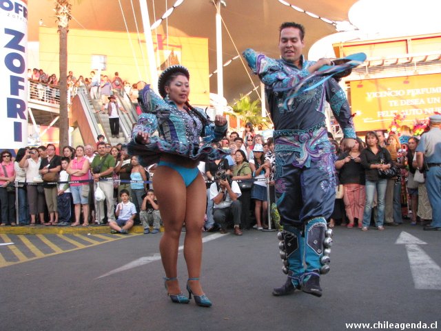 Expocomunas Zofri 2009