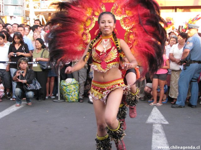 Expocomunas Zofri 2009