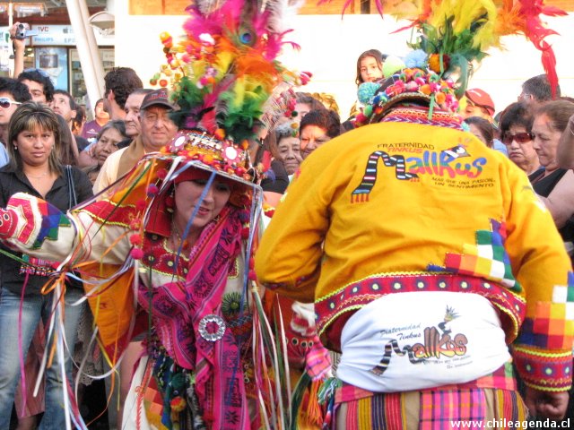 Expocomunas Zofri 2009