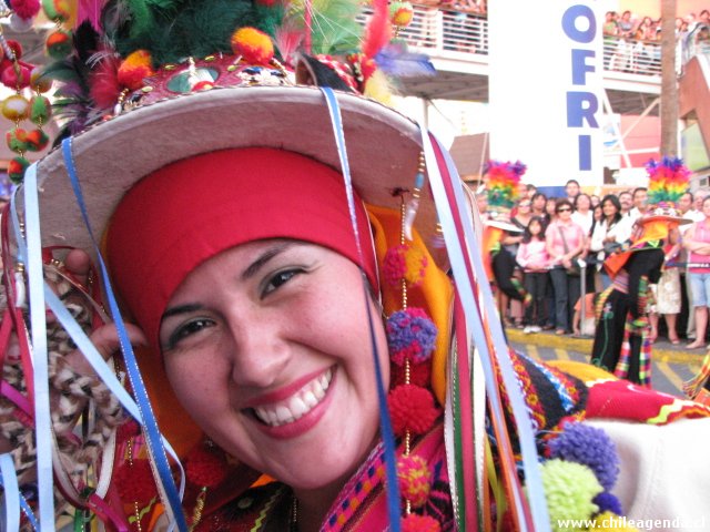 Expocomunas Zofri 2009