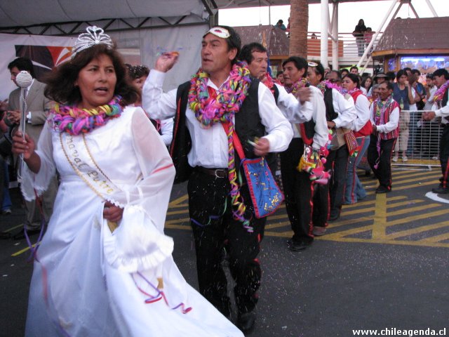 Expocomunas Zofri 2009