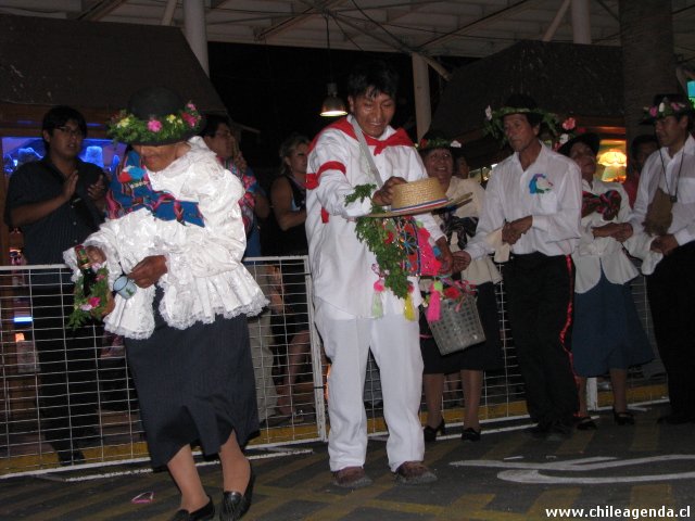 Expocomunas Zofri 2009