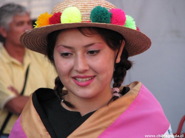 Expocomunas Zofri 2009