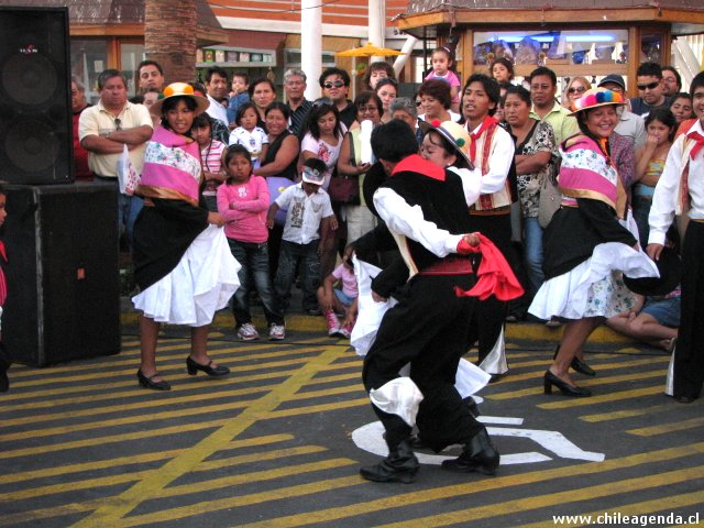 Expocomunas Zofri 2009