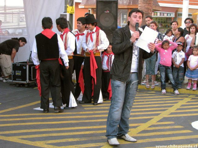 Expocomunas Zofri 2009