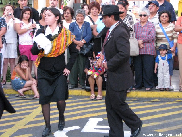 Expocomunas Zofri 2009