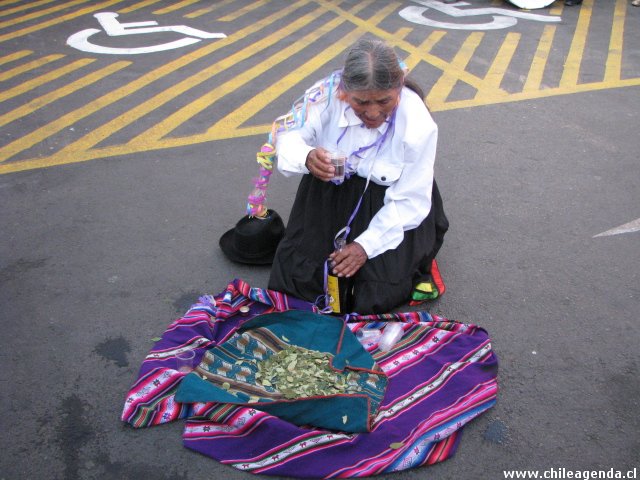 Expocomunas Zofri 2009