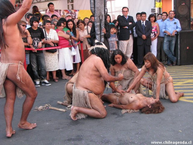 Expocomunas Zofri 2009