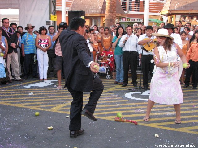 Expocomunas Zofri 2009