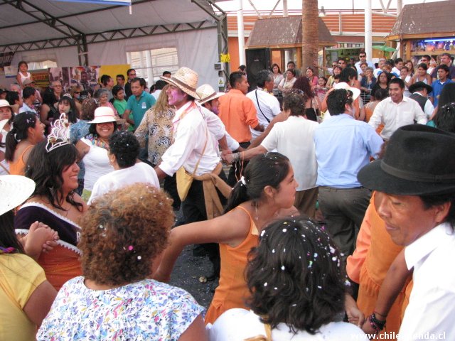 Expocomunas Zofri 2009