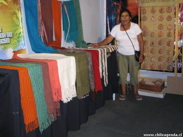 Expocomunas Zofri 2009