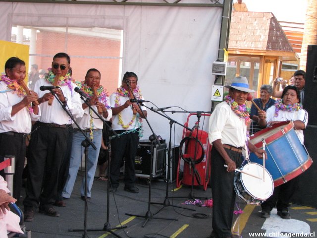 Expocomunas Zofri 2009