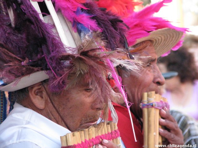 Expocomunas Zofri 2009
