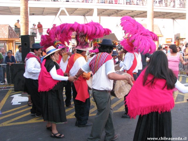 Expocomunas Zofri 2009