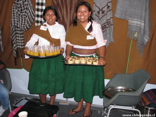 Expocomunas Zofri 2009