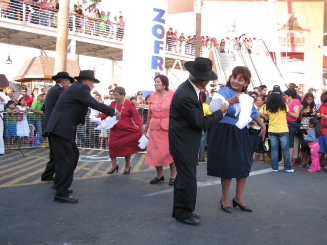 Expocomunas Zofri 2009