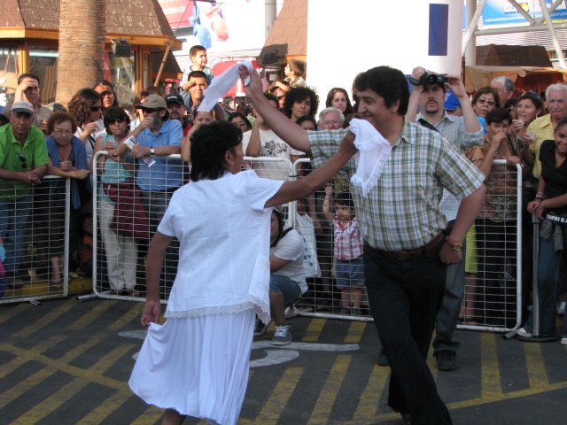 Expocomunas Zofri 2009