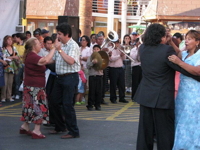 Expocomunas Zofri 2009