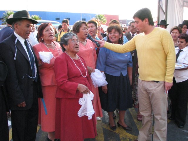 Expocomunas Zofri 2009