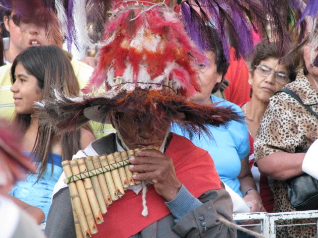 Expocomunas Zofri 2009