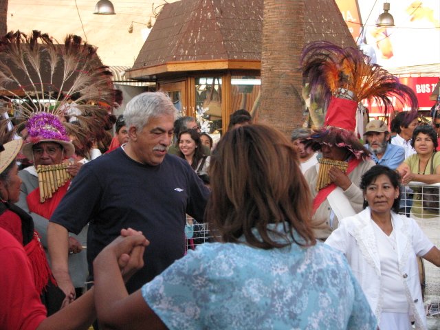 Expocomunas Zofri 2009