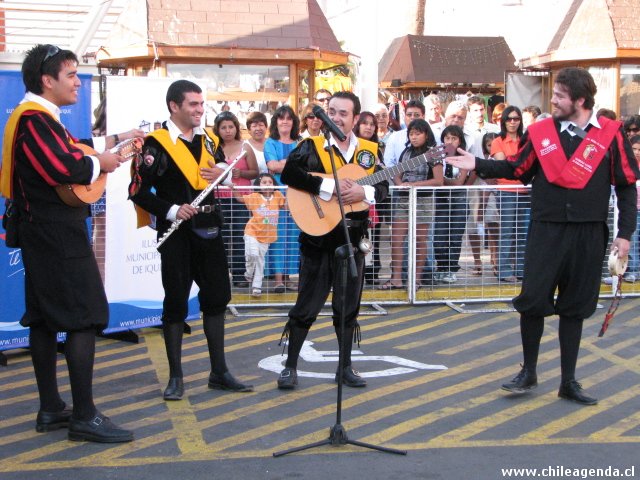 Expocomunas Zofri 2009