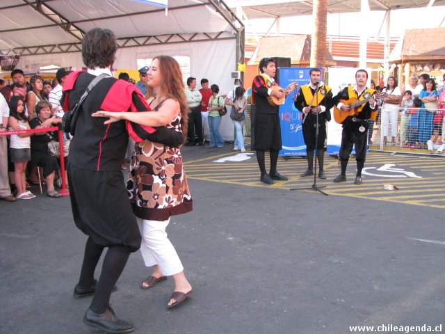 Expocomunas Zofri 2009