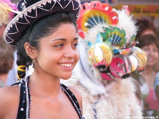 Expocomunas Zofri 2009