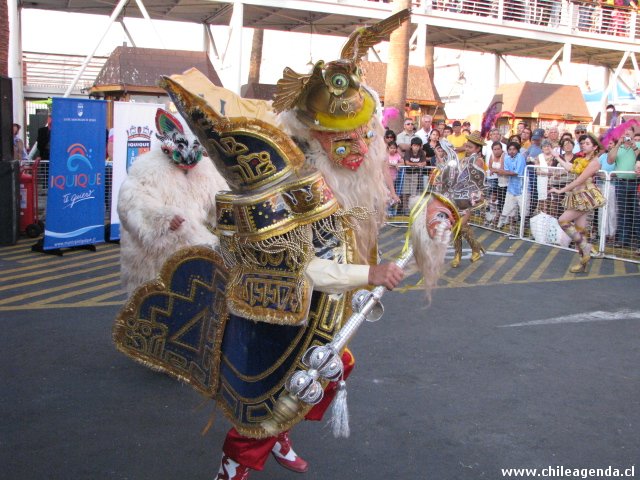 Expocomunas Zofri 2009