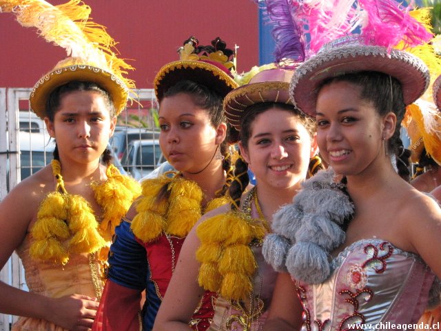 Expocomunas Zofri 2009