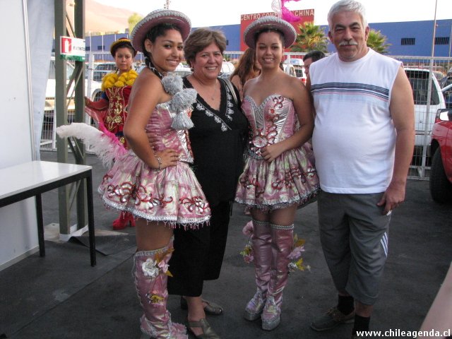 Expocomunas Zofri 2009