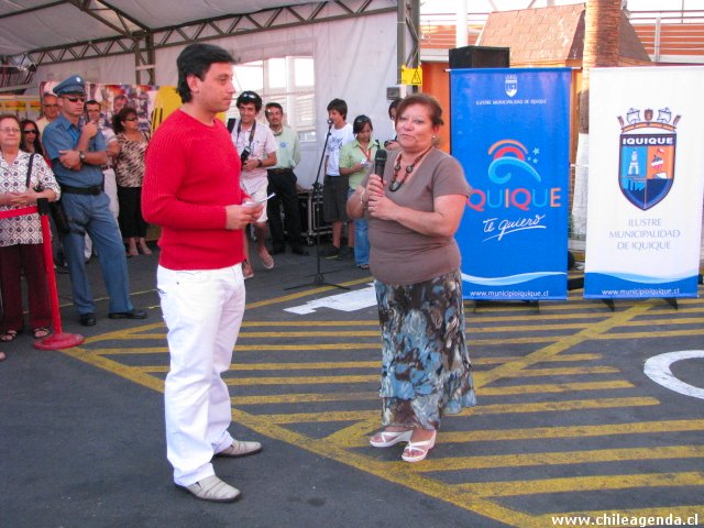 Expocomunas Zofri 2009