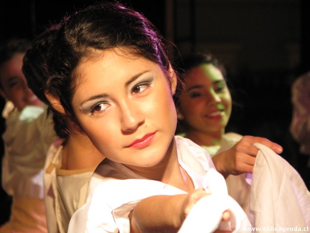 Día del Folclore 2010