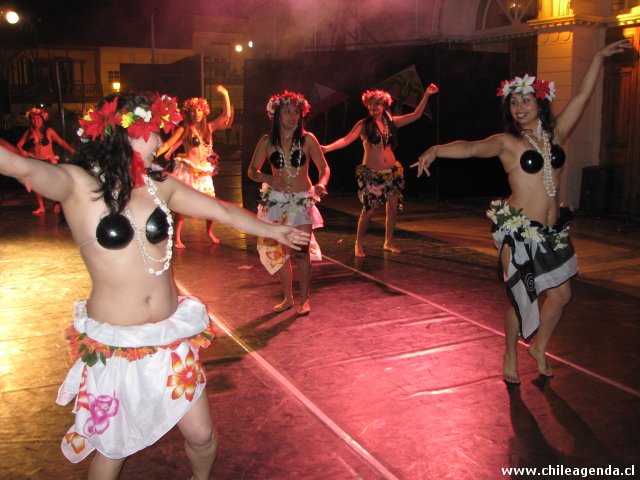 Día del Folclore 2010