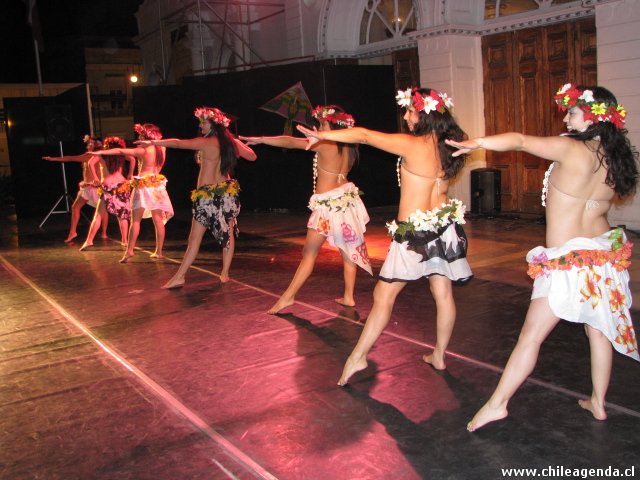 Día del Folclore 2010