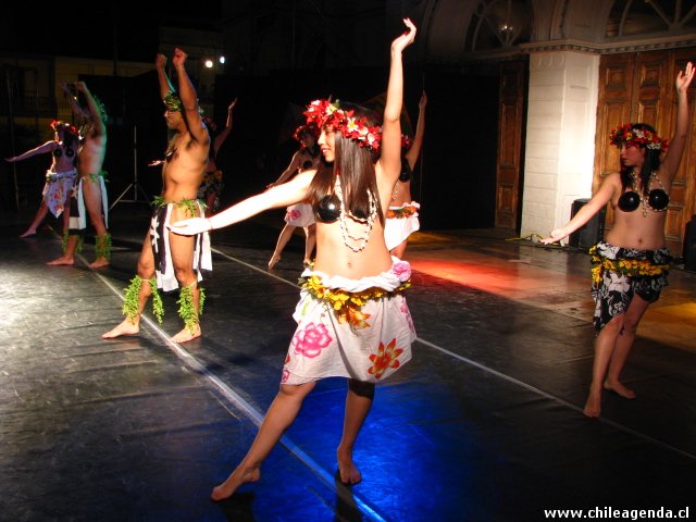 Día del Folclore 2010