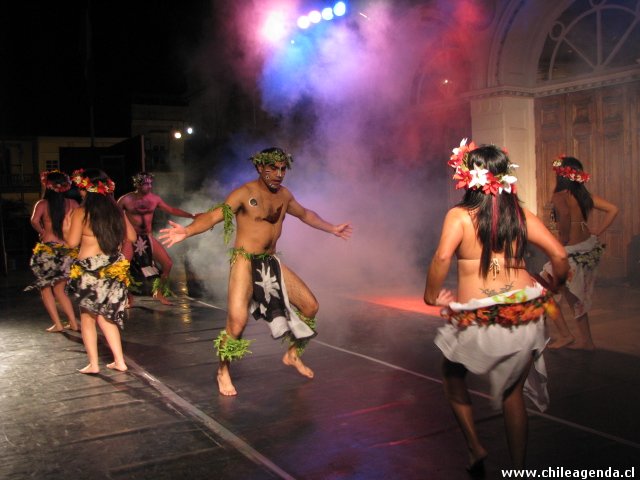 Día del Folclore 2010