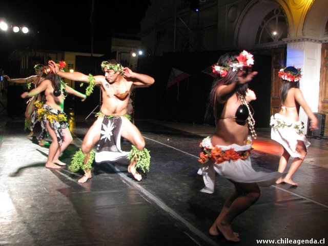 Día del Folclore 2010