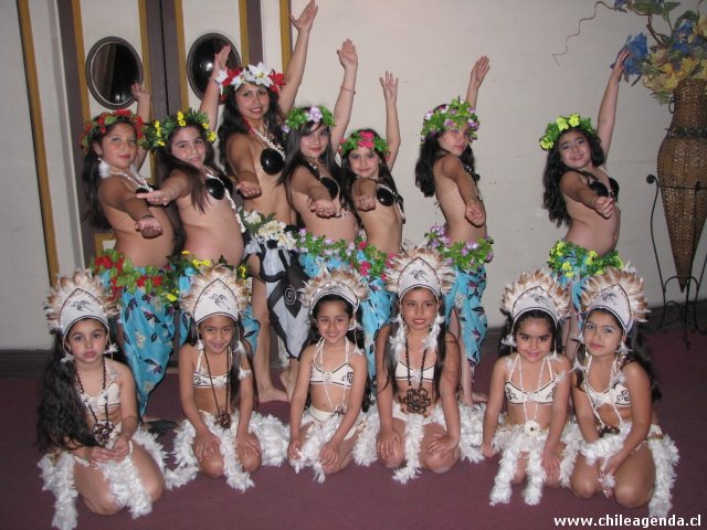 Día del Folclore 2010