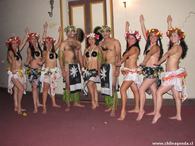 Día del Folclore 2010