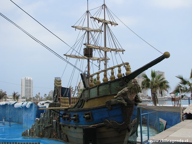 Parque Temático