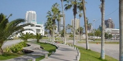 Iquique 2007