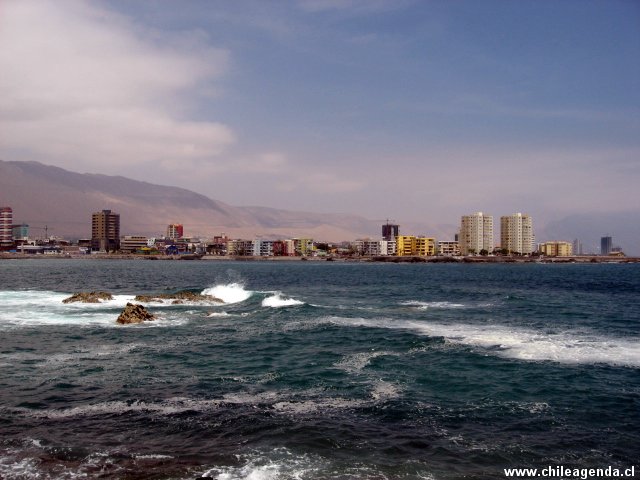Iquique