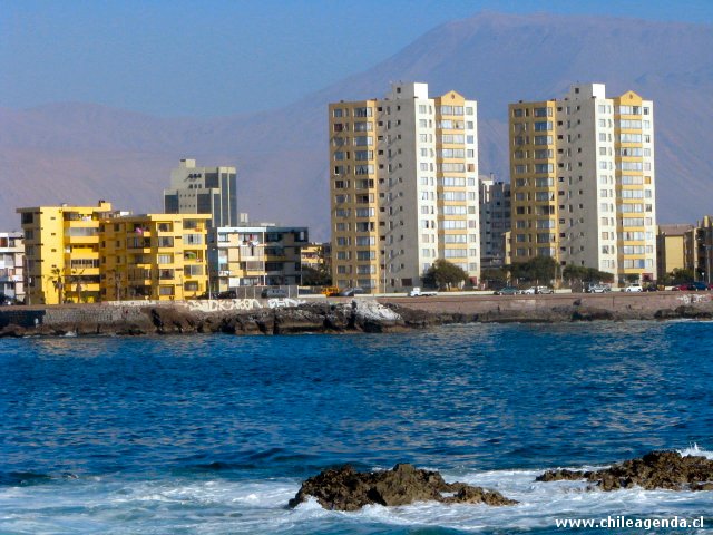 Barrio El Morro