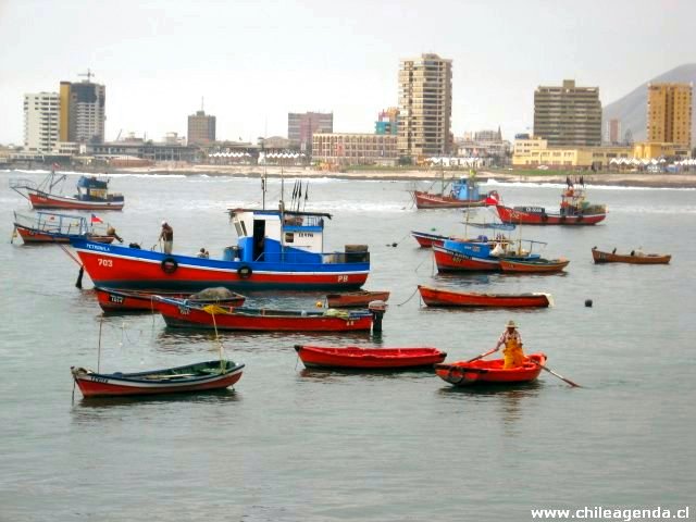 Iquique