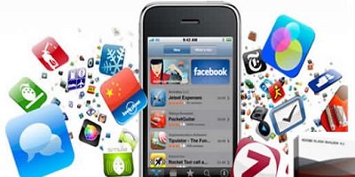 Aplicaciones Móviles