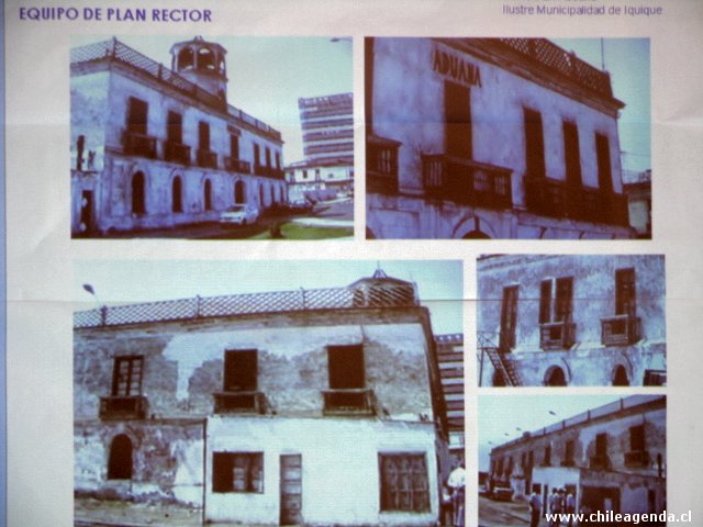 Edificio Ex Aduana