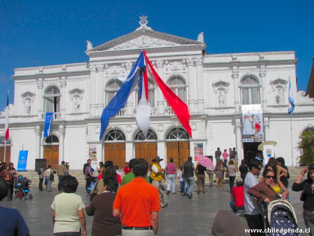 Teatro Municipal