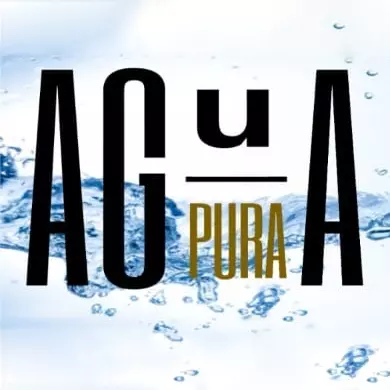 Agua Pura en Iquique